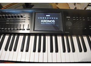 Korg Kronos 73 (2015) (37748)