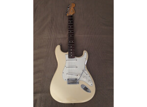 Fender American Stratocaster [2000-2007] (1522)