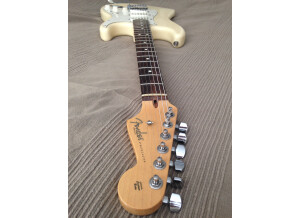 Fender American Stratocaster [2000-2007] (87059)