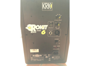 KRK Rokit 6 G2 (26741)