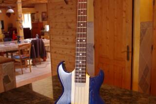 Aria Pro II Cardinal CSB-300