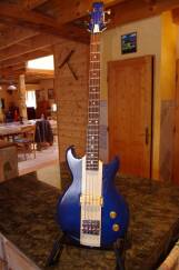 Aria Pro II Cardinal CSB-300