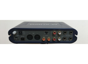 M-Audio Fast Track Pro (65292)