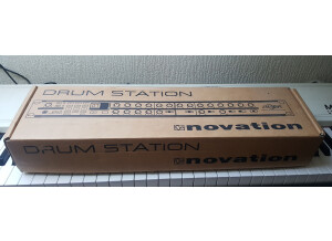 Novation D-Station (96167)