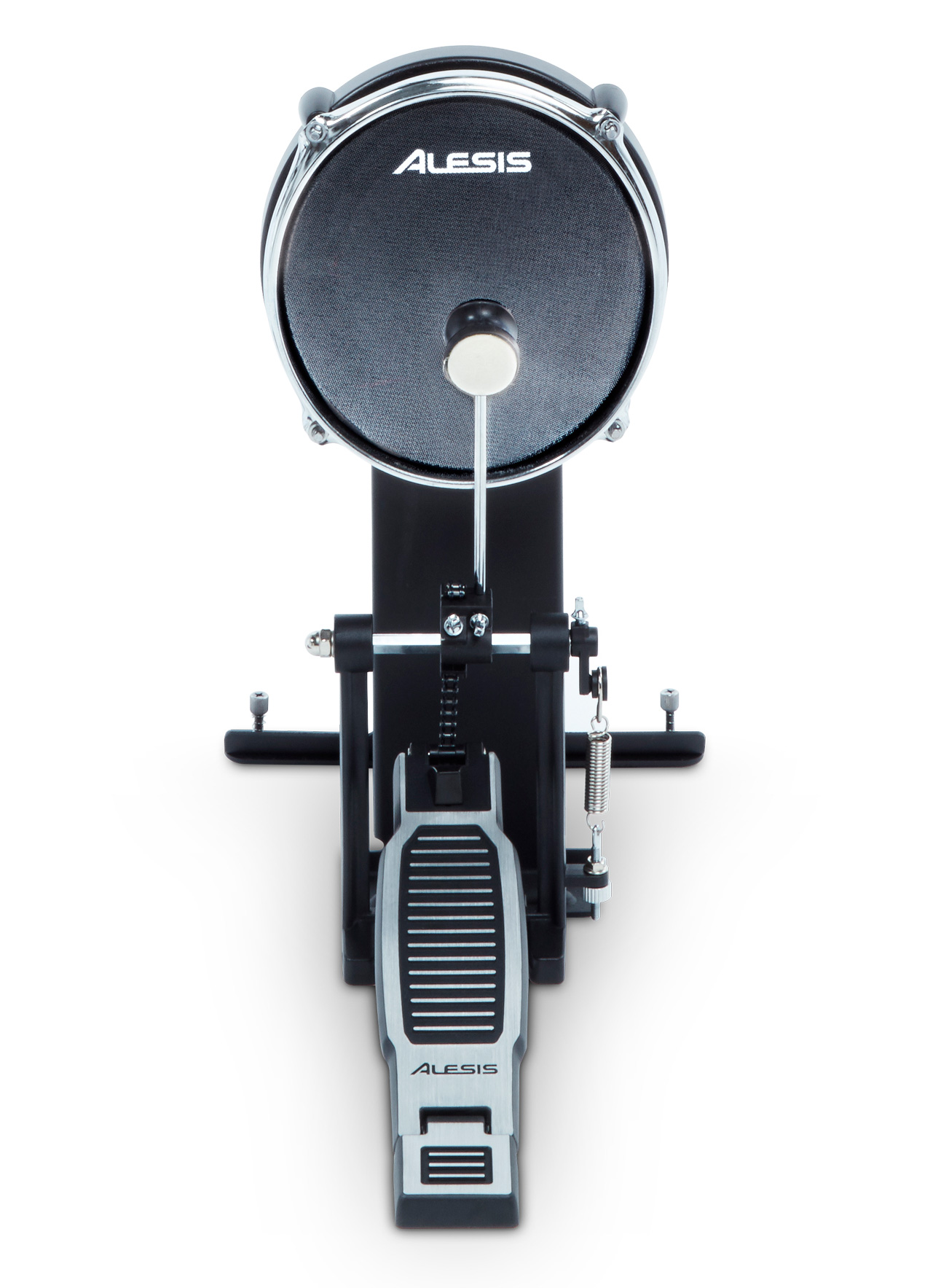 Alesis Surge Mesh Kit : SurgeMeshKit Detail1