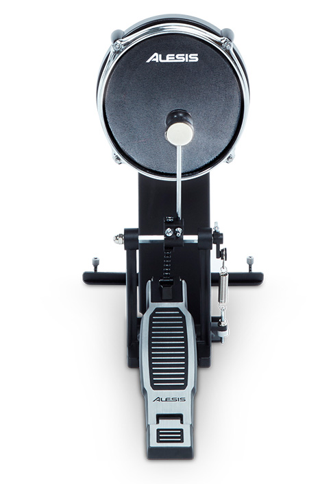Alesis Command Mesh Kit : CommandMeshKit Detail1