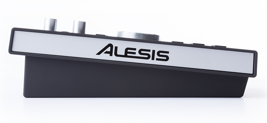 Alesis Command Mesh Kit : CommandMesh Module Left