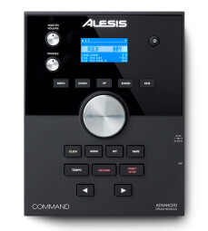 Alesis Command Mesh Kit : CommandMesh Module Ortho