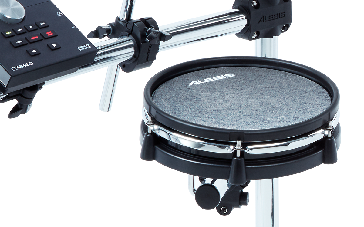 Alesis Command Mesh Kit : CommandMeshKit Detail2.jpg
