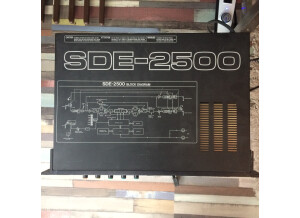 Roland SDE-2500 (78796)