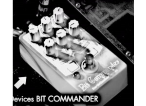 EarthQuaker Devices Bit Commander (34555)
