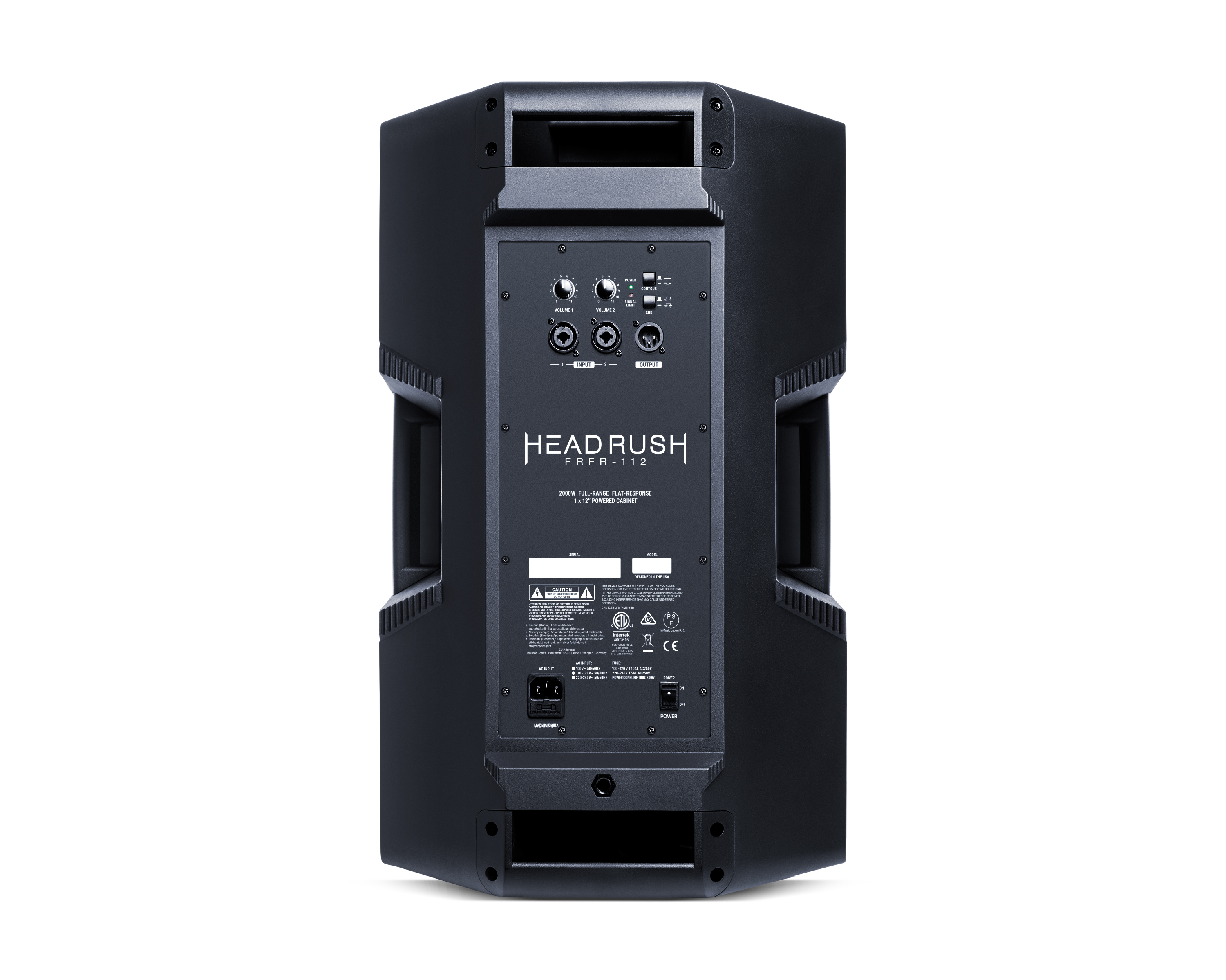 [HC01]FRFR 112 Rear HR