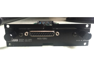 Yamaha CD8AES (80608)