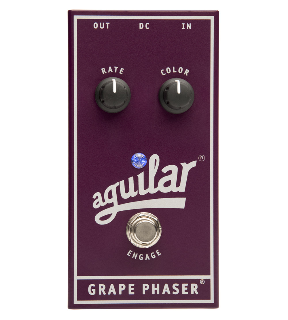 grape phaser front
