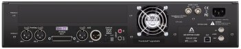 SIO MK2 Back Panel 2x6 SE PT SIO MK2 Back Panel 2x6 SE PT