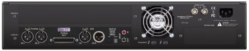 SIO MK2 Back Panel 2x6 SE TB SIO MK2 Back Panel 2x6 SE TB