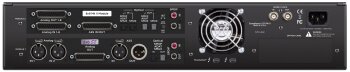 SIO MK2 Back Panel 2x6 SE+8x8 Mk2 TB SIO MK2 Back Panel 2x6 SE+8x8 Mk2 TB
