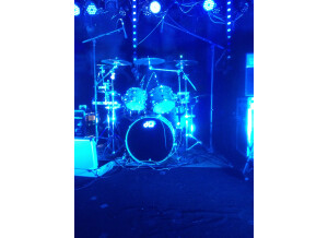 DW Drums Eco-X (56376)