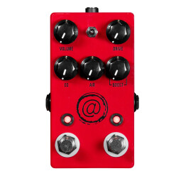 JHS Pedals The AT+ Andy Timmons Signature : 260440 JHS AT+ Top view JHS Pedals The AT+ Andy Timmons Signature : 260440 JHS AT+ Top view
