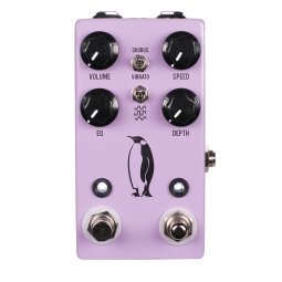 JHS Pedals Emperor V2 : 260547 JHS Emperor V2 Top View large JHS Pedals Emperor V2 : 260547 JHS Emperor V2 Top View large