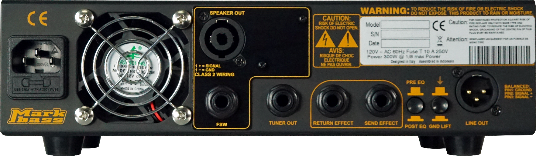 Markbass Little Marcus : little marcus heads rear   1980x1980 q85 subsampling 2