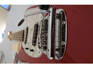 Fender Classic '65 Mustang (92546)