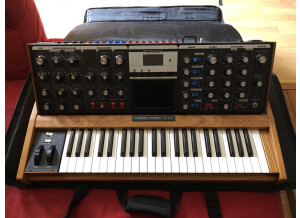 Moog Music Minimoog Voyager (90733)