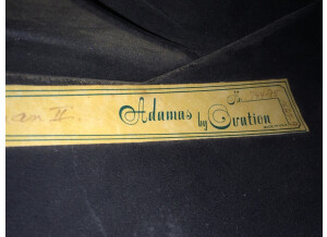 Adamas Guitars 1687 (60245)