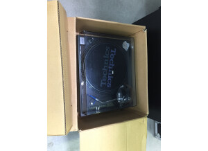Technics SL-1210 MK5 (7473)