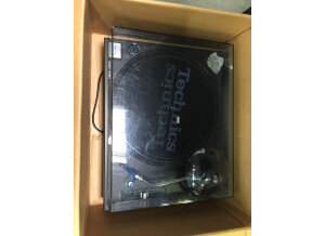 Technics SL-1210 MK5 (90393)
