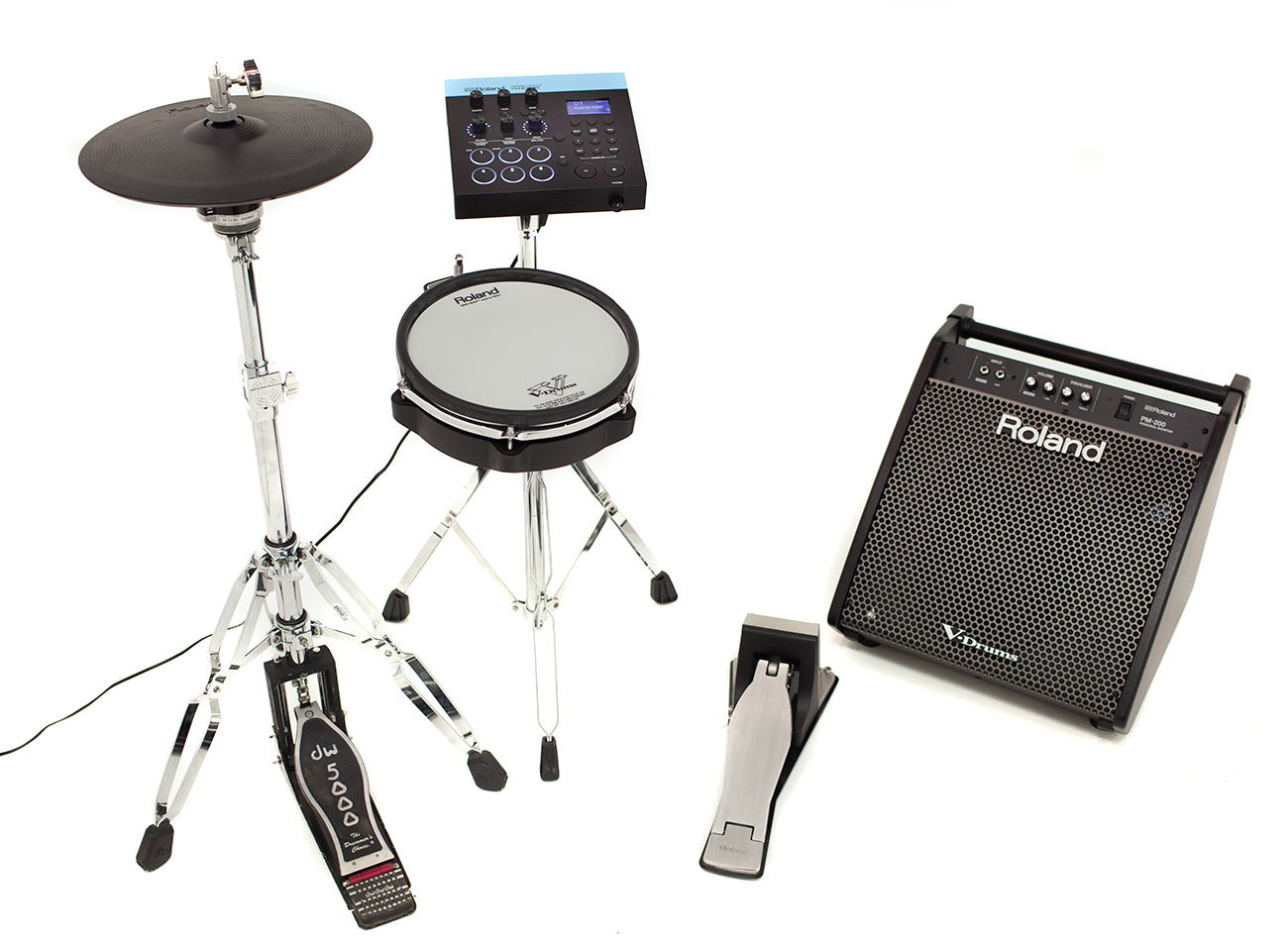 11 tm 6 pro kit3 gal