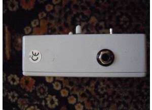 Electro-Harmonix Graphic Fuzz XO (17588)