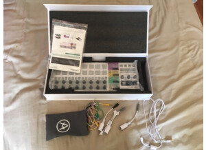 Arturia BeatStep Pro (84896)
