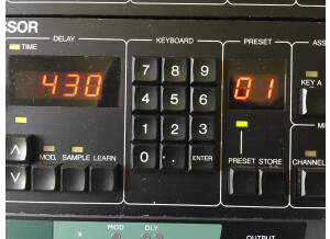 TC Electronic TC 2290 (91649)