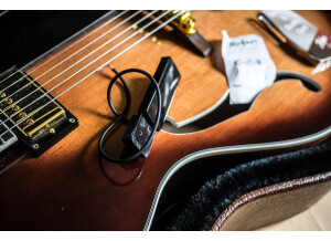 Hofner Guitars HCT-J17-SB (45875)