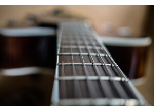 Hofner Guitars HCT-J17-SB (6582)