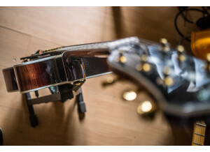 Hofner Guitars HCT-J17-SB (46604)