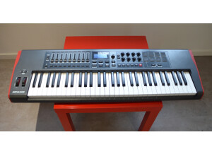 Novation Impulse 61 (92244)