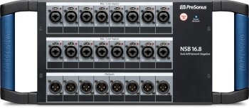 PreSonus NSB 16.8 : presonus nsb 168 front hires PreSonus NSB 16.8 : presonus nsb 168 front hires