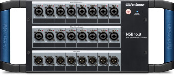PreSonus NSB 16.8 : presonus nsb 168 front hires PreSonus NSB 16.8 : presonus nsb 168 front hires