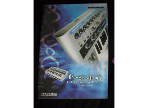 Novation K-Station (37070)