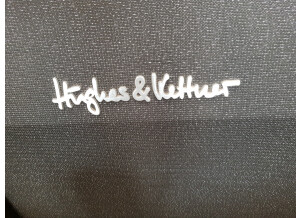 Hughes & Kettner Matrix SC 412
