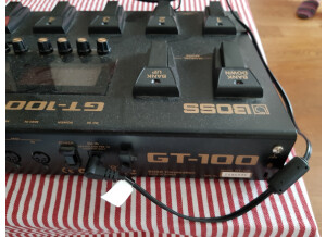 Boss GT-100 (67491)