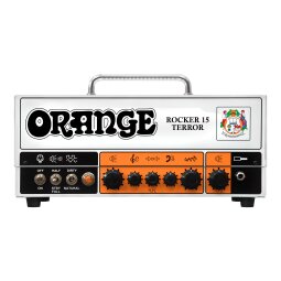 Orange Rocker 15 Terror : Rocker 15 Terror1 Orange Rocker 15 Terror : Rocker 15 Terror1