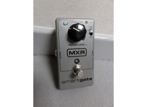 MXR M135 Smart Gate