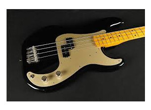 Fender Classic '50s Precision Bass Lacquer (61228)