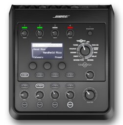 Bose T4S ToneMatch : T4S Up Bose T4S ToneMatch : T4S Up