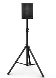 S1 Pro on Stand S1 Pro on Stand