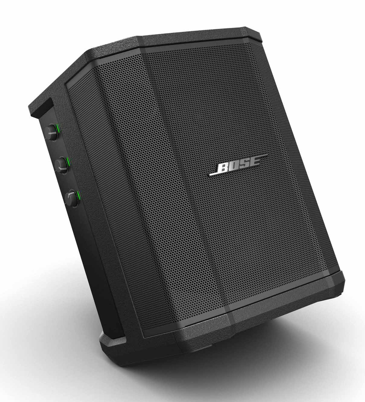 Bose S1 Pro Multi Position PA System
