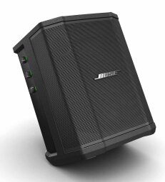 Bose S1 Pro Multi Position PA System Bose S1 Pro Multi Position PA System
